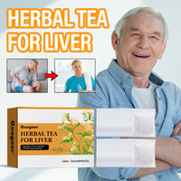 Googeer Body Care Tea Relieves Body Discomfort Dry Eyes Tired Skin Dull Cool Tea Bag