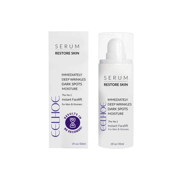 Rose Hip Oil Face Essence Brightening, Smoothing, Reducing Dullness, Smoothing Fine Lines And Firming Skin Essence