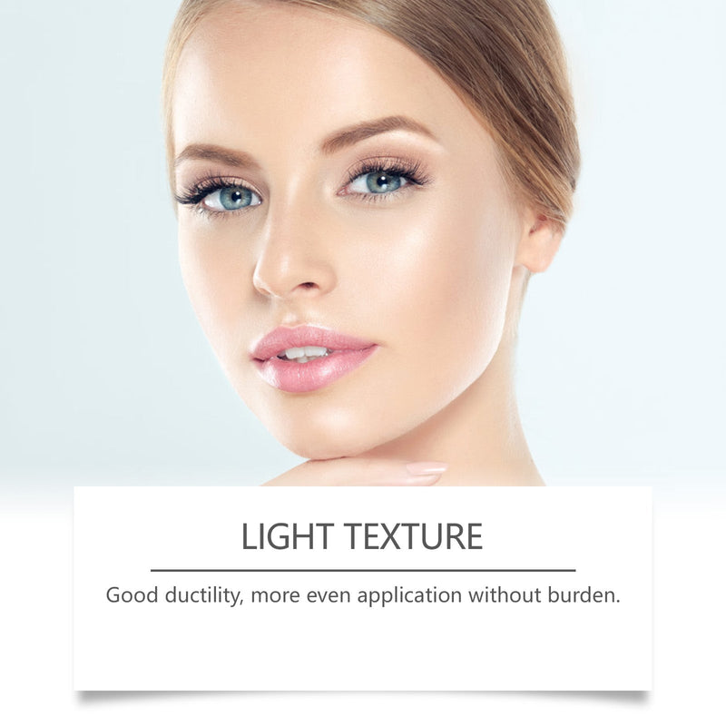 Viareline Facial Essence, Moderate Moisture To Tighten The Facial Skin Daily Skin Care Essence