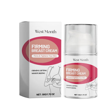 h Breast Lift Cream, Women's Chest Firming And Firming Body Massage Treatment Cream