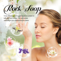 Shower Cleansing Soap Moisturizes And Moisturizes Tender Skin, Joints, Elbows, Brightening And Whitening Body Beauty Soap