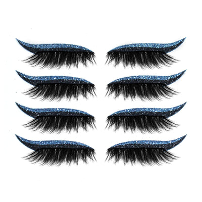 blue 4 pairs