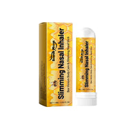 Bee Venom Body Shaping Nose Stick Firming Skin Body Care Light Body Shaping Nose Stick