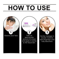 Moisturizing And Anti-Wrinkle Hydrating Cream, Moisturizing And Nourishing Face Moisturizing And Anti-Wrinkle Repair Essence Cream