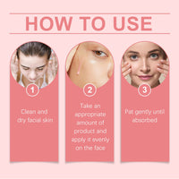 Repair Toner, Repair Toner Hydrating Skin Care Firming Refreshing Face Essence Water
