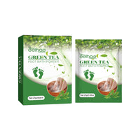 Foot Bath Salts, Moisturize Foot Skin Deep Cleansing Relieves Muscle Soreness Slimming Cold Foot Bath Salts