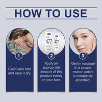 Radiant Moisturizer Hydrates, Moisturizes, Smoothers, Pamper And Moisturizes Skin