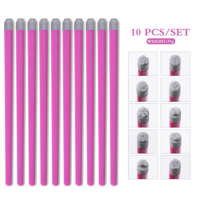 Set of 10