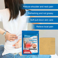 South Moon Joint Soothing Patch, Relieve Shoulder, Neck And Lumbar Muscle Joint Soreness Discomfort Body Patch
