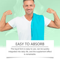 Googeer Sea Moss Liquid Drops Body Treatment