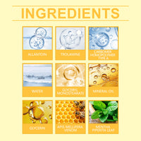 Houkea Bee Venom Joint Care Cream, Apply A Cream To Soothe The Joints And Enhance Vitality