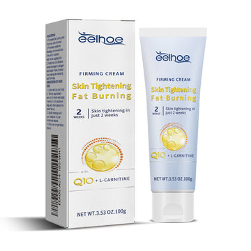 Firming Cream Tummy Firming Arms And Thighs Sculpting For Curves Massage Body Cream