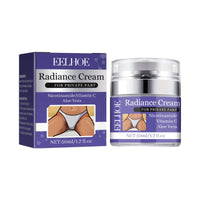 Whitening Cream For Armpit Joints Reduces Melanin, Moisturizes And Smooths Skin, Refreshing And Non-Greasy
