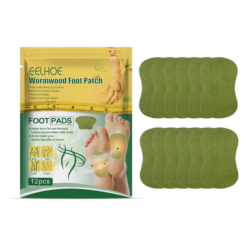 Sage Foot Stick Body Care Helps You Sleep And Relieves Body Stress Slimming And Toning Foot Stick