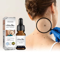 EELHOE Skin Care Essence Gentle Cleansing Care Skin Face And Neck Care Smooth Skin Essence