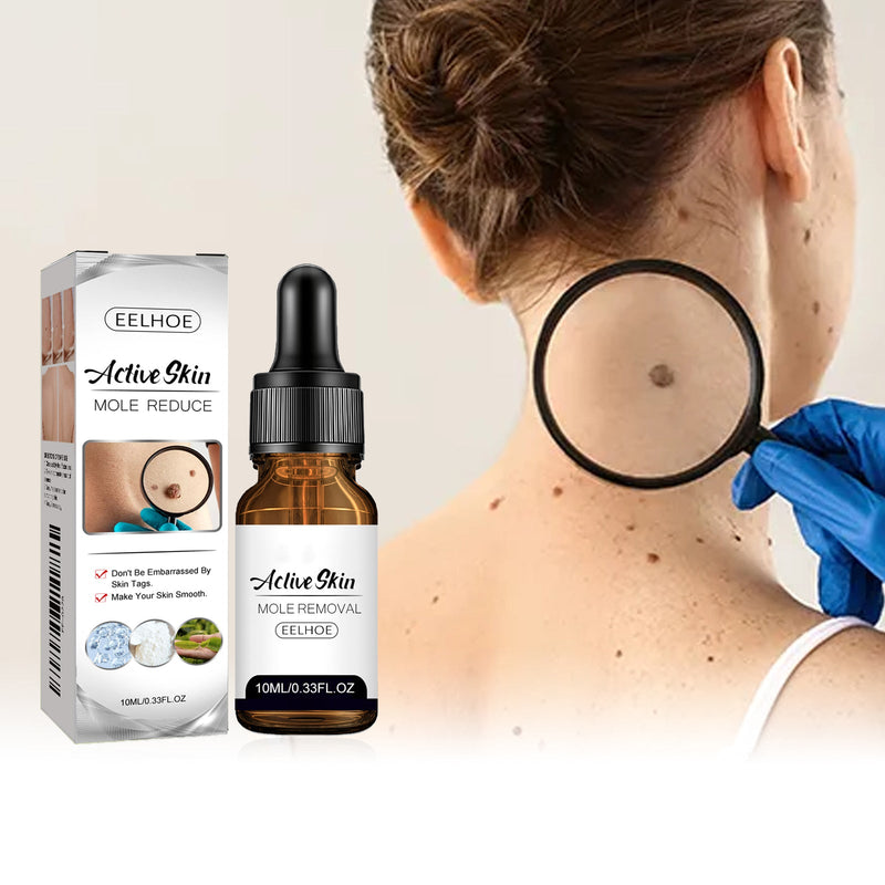 EELHOE Skin Care Essence Gentle Cleansing Care Skin Face And Neck Care Smooth Skin Essence