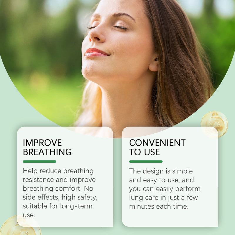 Houkea Herbal Body Conditioner Relieves Nasal Irritation And Dry Nose Cleaning Enjoy The Fresh Air Conditioner