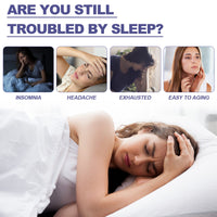 Sleeping Patch, Relieve Physical Stress Stay Up Late Tired Sleep Relax Relax Body And Mind Sleep Aids