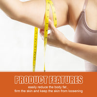 South Moon Burn Fat Cream For Arm, Nourishing Slimming Body Firming Arms Shaping Treatment Cream