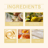 TMT Butter Honey Paste