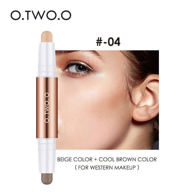 04 # Beige+cood brown