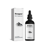 Men's Supplement To Reduce Fatigue, Relax, Enhance Pleasure And Last Longer
