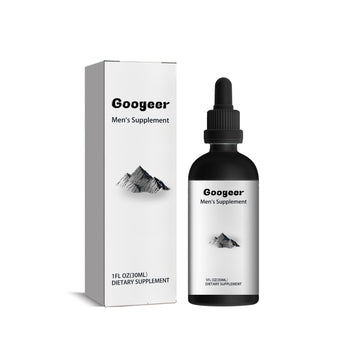 Men's Supplement To Reduce Fatigue, Relax, Enhance Pleasure And Last Longer