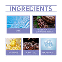 Body Cream Moisturizes And Hydrates Body Skin Daily Body Care Cream