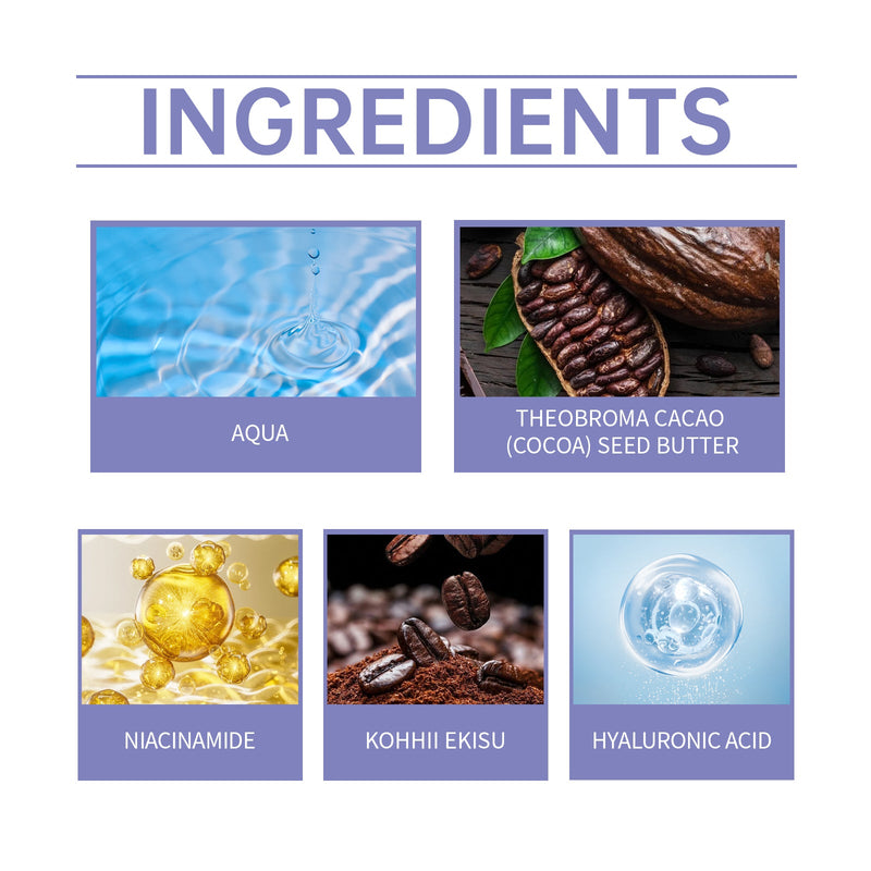 Body Cream Moisturizes And Hydrates Body Skin Daily Body Care Cream