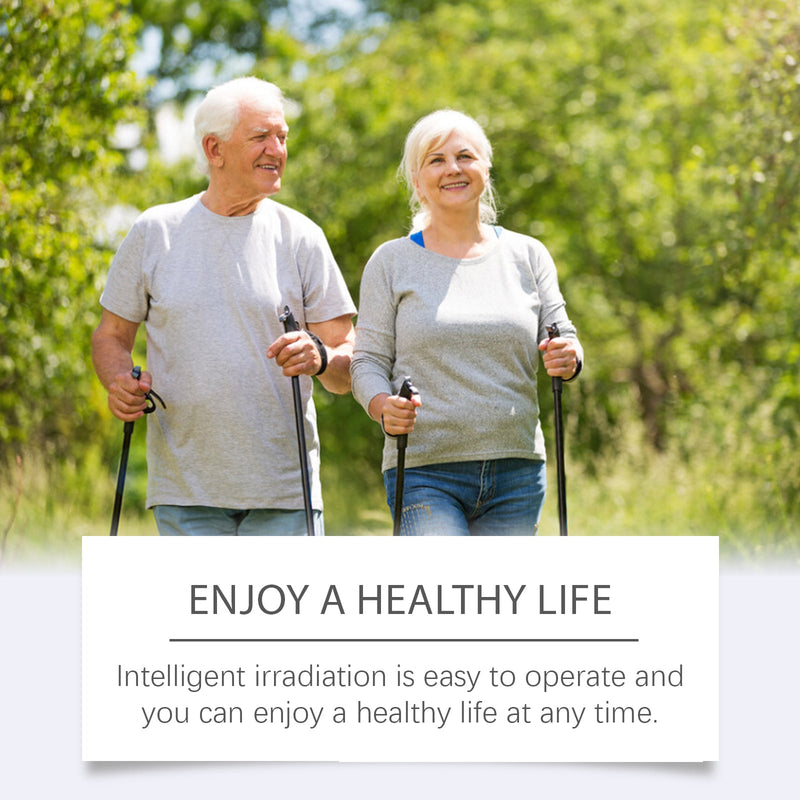 EELHOE Body Care Device Daily Gentle Care To Improve The Function Of Nourishing The Body Portable Care Device