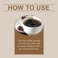 Googeer Instant Fat Burning Shape-Shifting Coffee Body Treatment