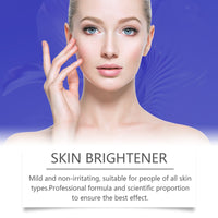 Facial Essence Lotion, Brightening, Firming, Moisturizing, Moisturizing And Glossy Facial Treatment