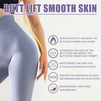 Smoothing And Brightening Soap For Butt Lift, Clear Skin, Beautify Hips, Tighten Muscles And Create Plump Hips