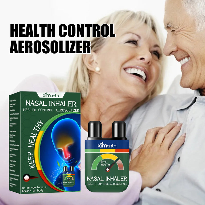 Ximonth Nasal Cleanser Relieves Nasal Congestion And Itchiness, Cleans The Nose, Clears The Nose, And Improves The Body