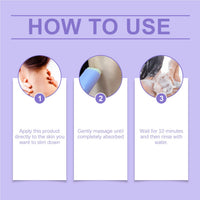 Shaper Stick, Multi-Functional Shaper Stick Portable Fitness Firming, Smoothing And Enhancing Skin Elasticity Care Cream