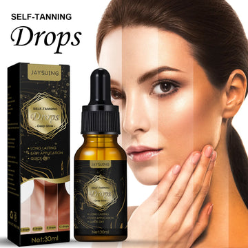 Help Black Essence, Natural Sun Free Moisturizing Healthy Skin Tone Treatment Essence