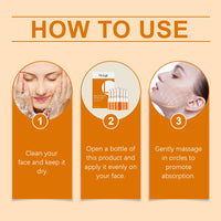 Astaxanthin Ampoule Essence Nourishes And Improves Skin Elasticity Gentle And Hydrating Ampoule Essence