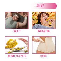 Slimming Drops, Body Shaping Slimming Brain Strengthening Vitality Body Care Oral Supplement Drops