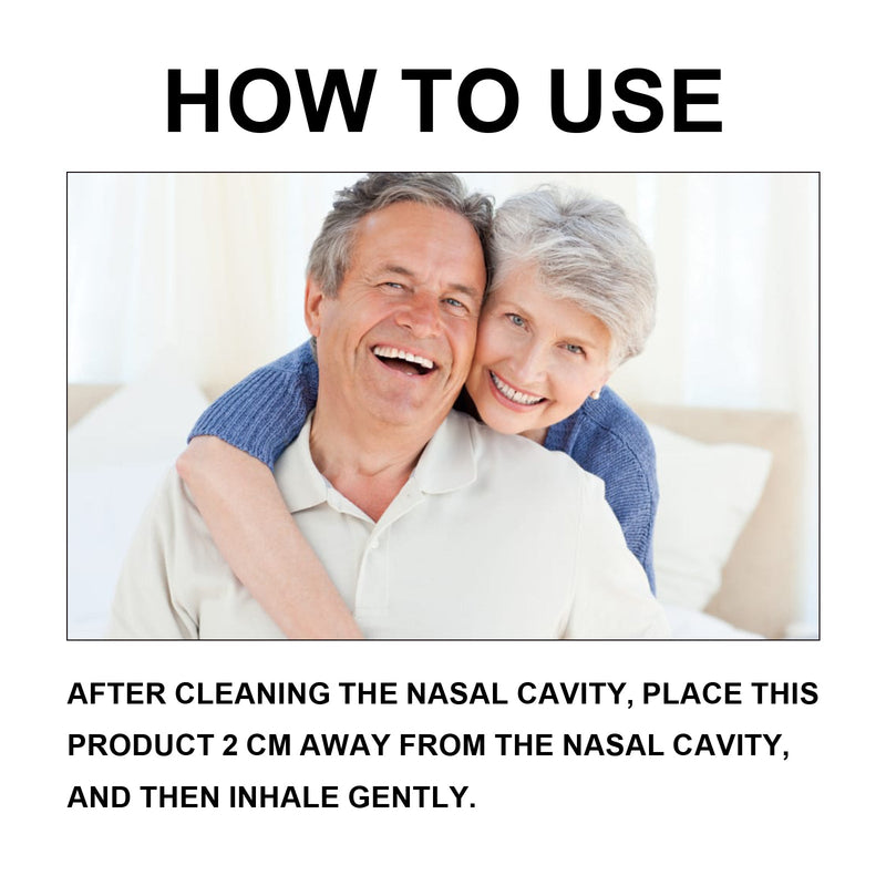 Ximonth Nasal Cleanser Relieves Nasal Congestion And Itchiness, Cleans The Nose, Clears The Nose, And Improves The Body