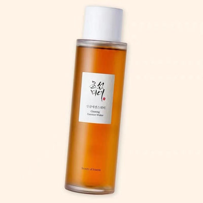 Ginseng Water
