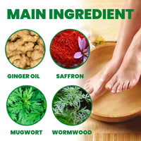 South Moon Kidney Support Herbal Foot Soak, Body Conditioning To Moisture To Help Sleep Warm Kidney Guben-dispelling Cold Soaking Foot Package