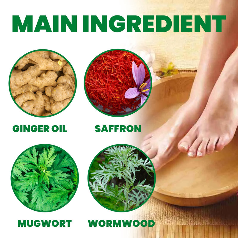 South Moon Kidney Support Herbal Foot Soak, Body Conditioning To Moisture To Help Sleep Warm Kidney Guben-dispelling Cold Soaking Foot Package