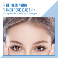 Collagen Eye Mask, Moisturizing And Moisturizing Eye Mask For Facial Skin And Eye Area