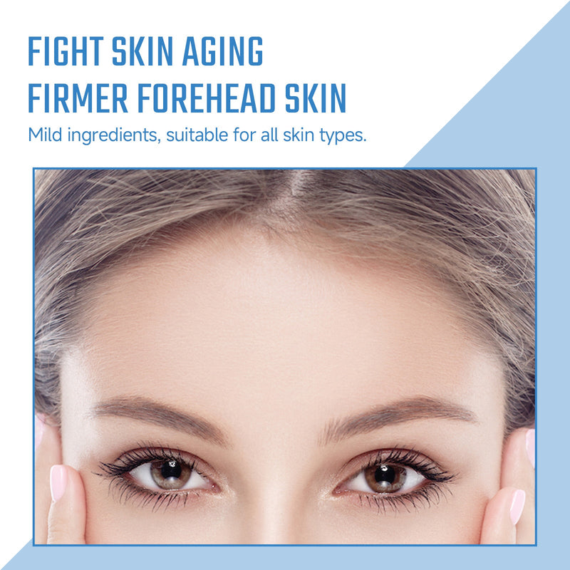 Collagen Eye Mask, Moisturizing And Moisturizing Eye Mask For Facial Skin And Eye Area