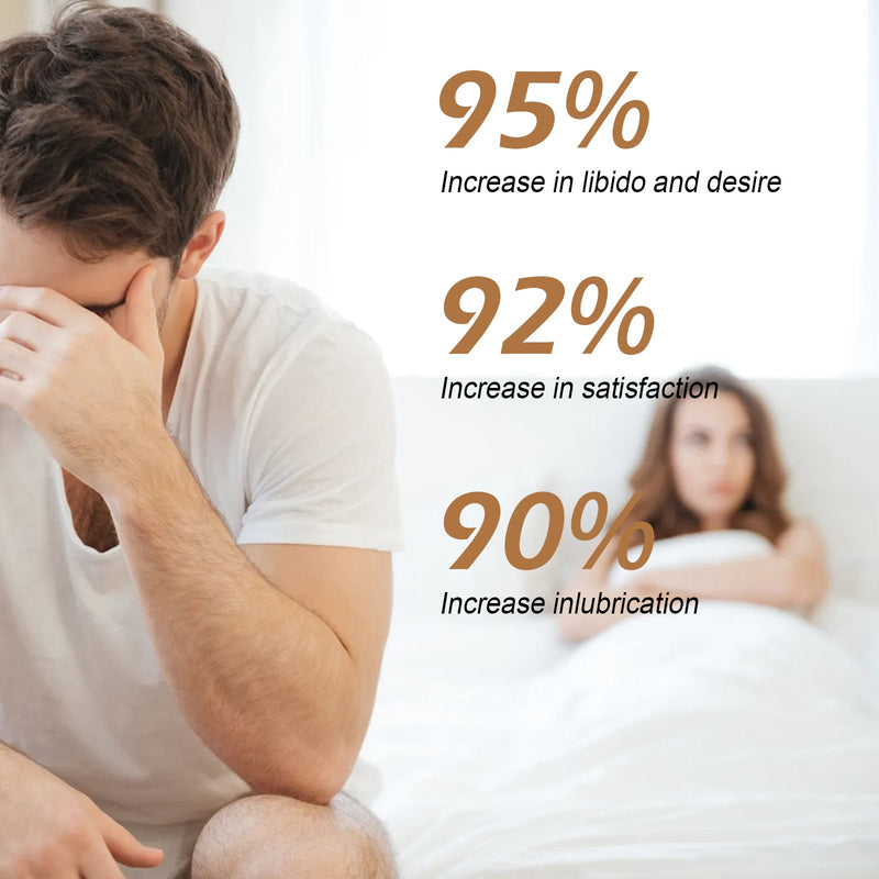 Men Essential Oil, Men's Body Care Enhance Endurance Vitality Massage Treatment Essential Oil