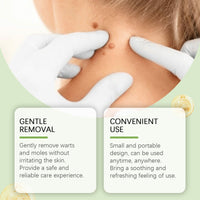 Ximonth Toyo Care Liquid Pen Gently Cleans And Softenes Toyo Body Soft Moisturizes Skin Toyo Mole Care Liquid Pen