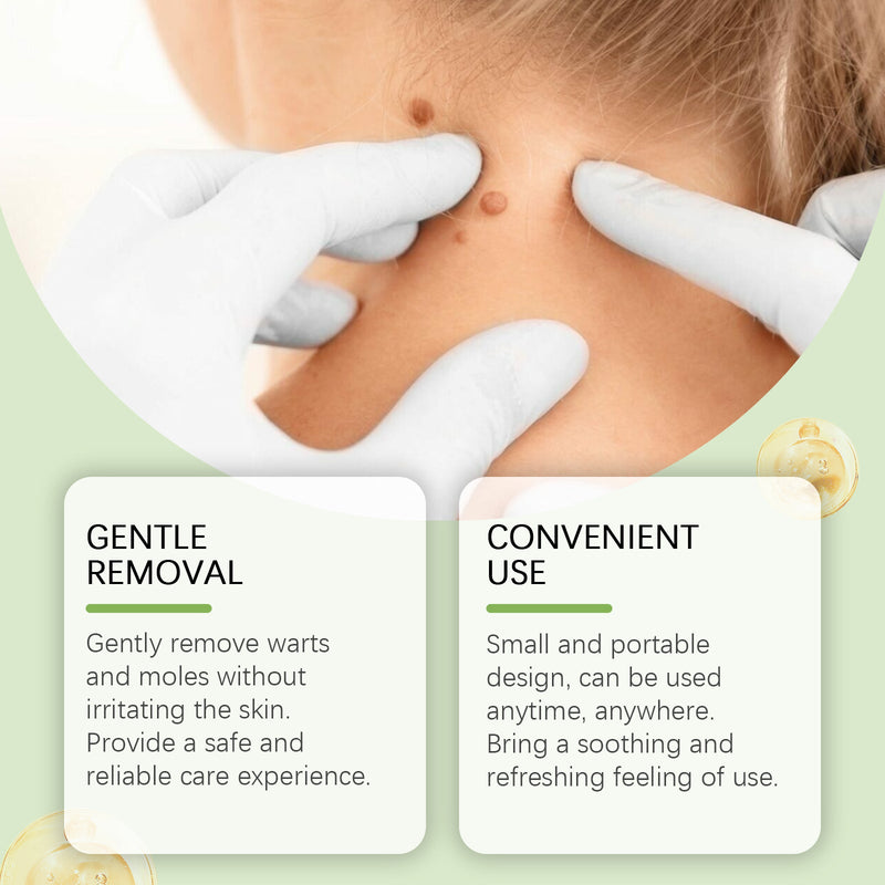 Ximonth Toyo Care Liquid Pen Gently Cleans And Softenes Toyo Body Soft Moisturizes Skin Toyo Mole Care Liquid Pen