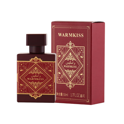 WARMKISS Supreme Ebony 50ML