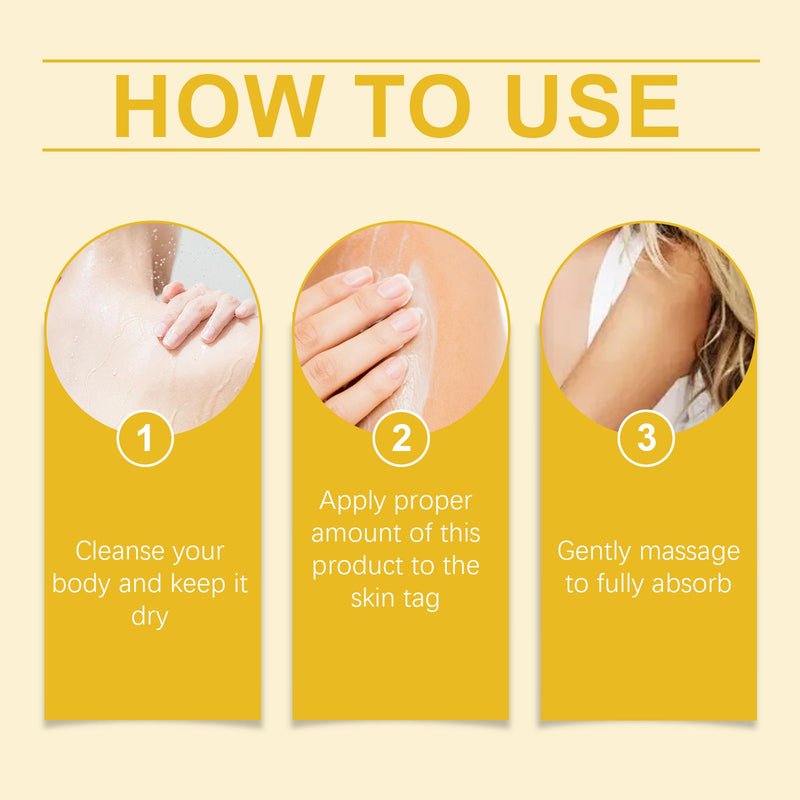 South Moon Kew Care Cream, Body Cleansing Cream To Improve Skin Blemishes And Improve Skin Quality Gentle Repair Cream