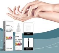 Nail Polish Remover, Nail Oil Remover, Gel Remover, Mild And Non-Damaging Diluting Gel Remover